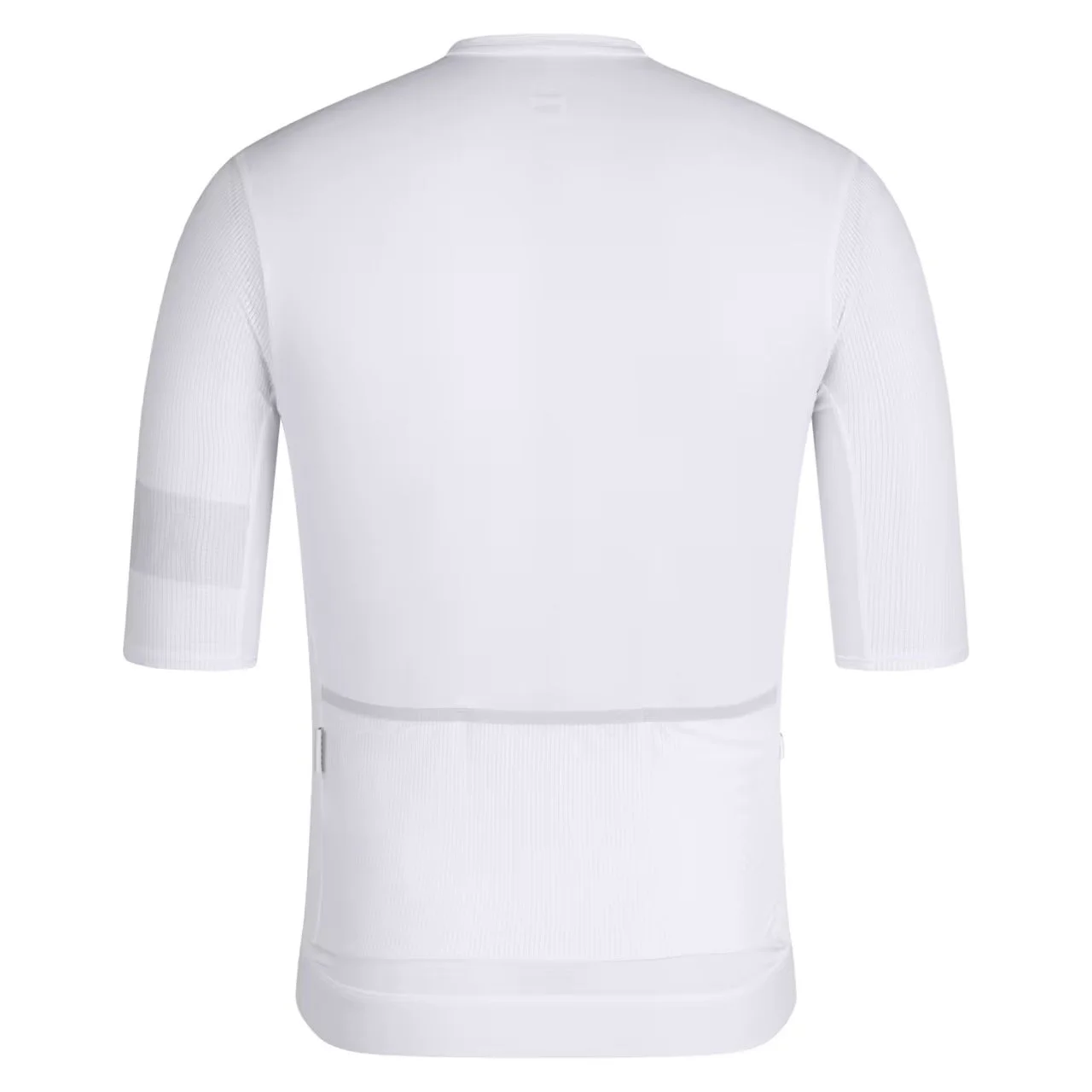 RAPHA Brevet Long Sleeve Windblock Jersey Dark Navy/White Men